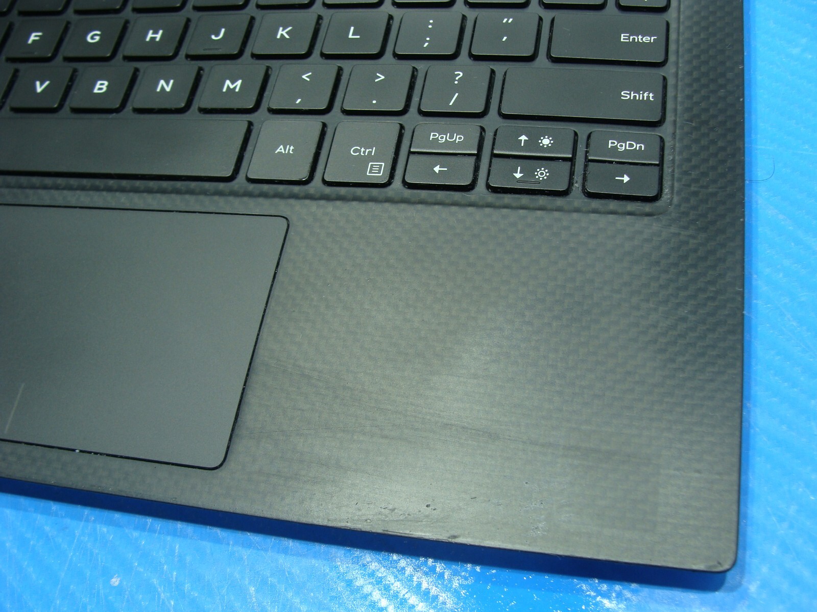 Dell XPS 13 7390 13.3″ FHD i7-10510U 1.8GHz 8GB 256GB SSD EXCEL Battery +Charger