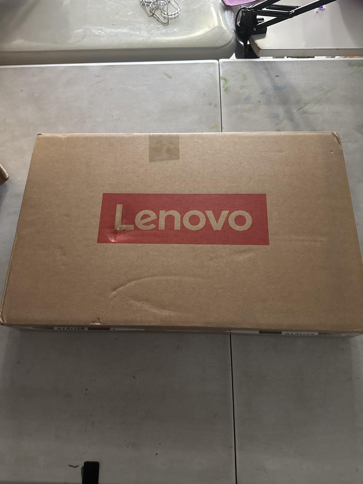 Lenovo V15 Gen 4 15.6″ FHD Laptop, i5-13420H, 24GB RAM, 1TB SSD, OB