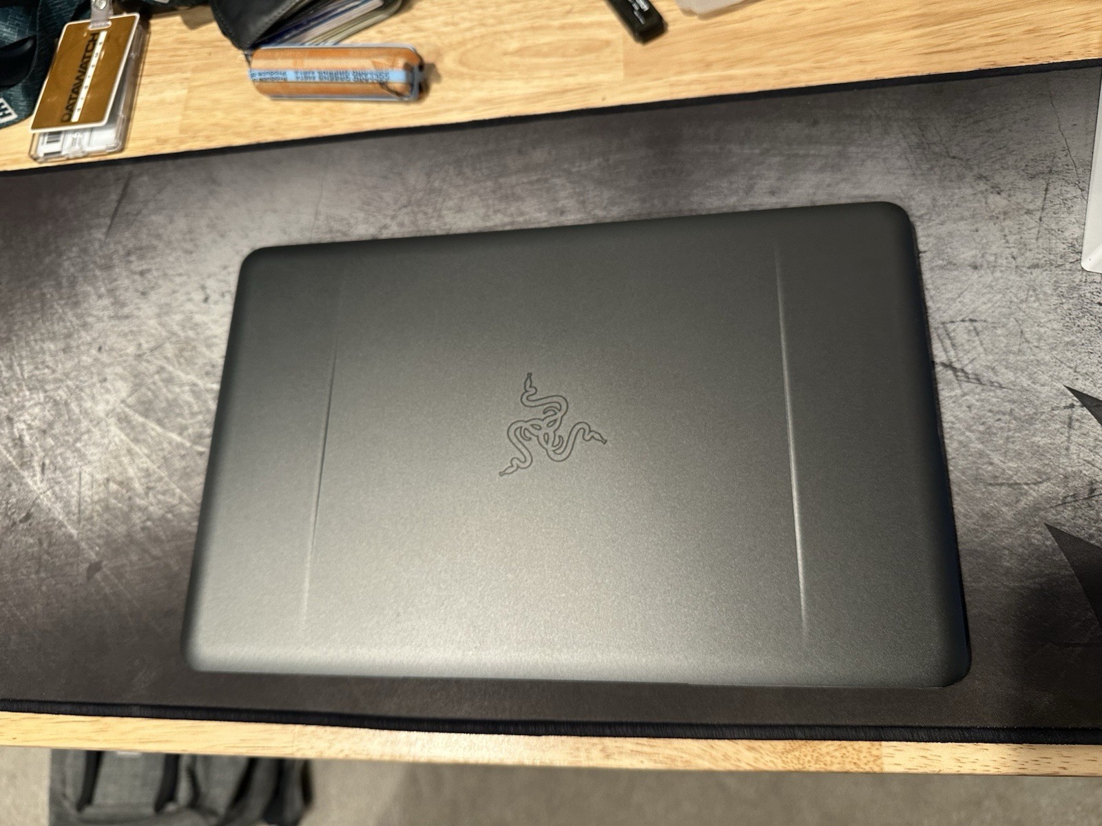 Razer Blade Stealth 13” Intel 7500U 2017 RZ09-0196 256Gb SSD 16Gb RAM Touchscrn