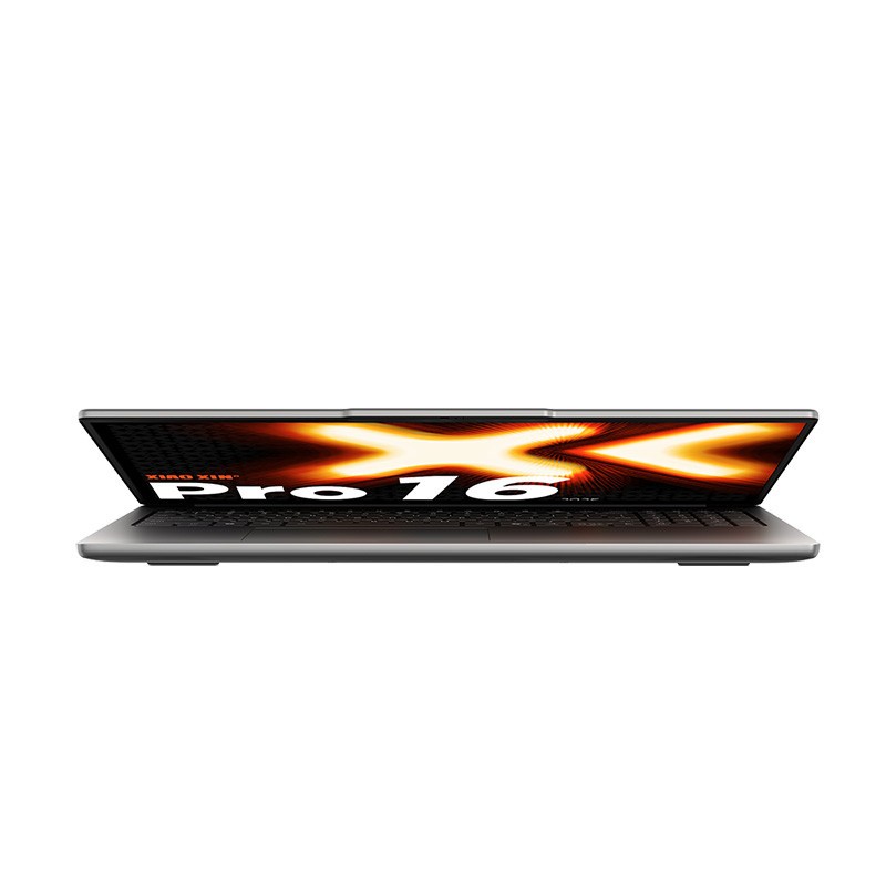 Lenovo Xiaoxin Pro 16 2025 AI Laptop AMD R7 16-inch 120Hz 2.8K OLED Display