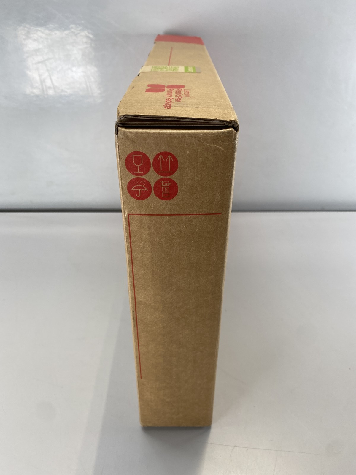 Lenovo Laptop Thinkpad E14 Gen 7 14″ Intel Core 5 210H 512GB- Black