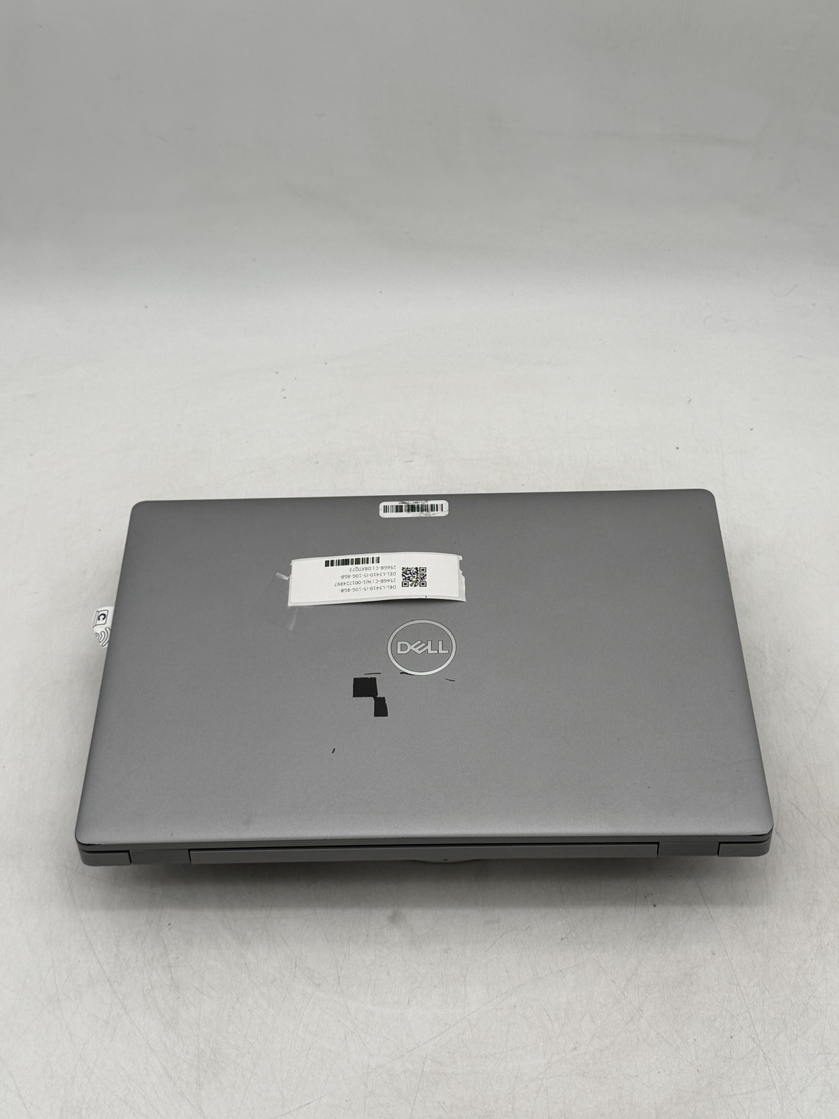 Dell Latitude (5410) 14in i5-10310U | 8GB 256GB NO OS Read