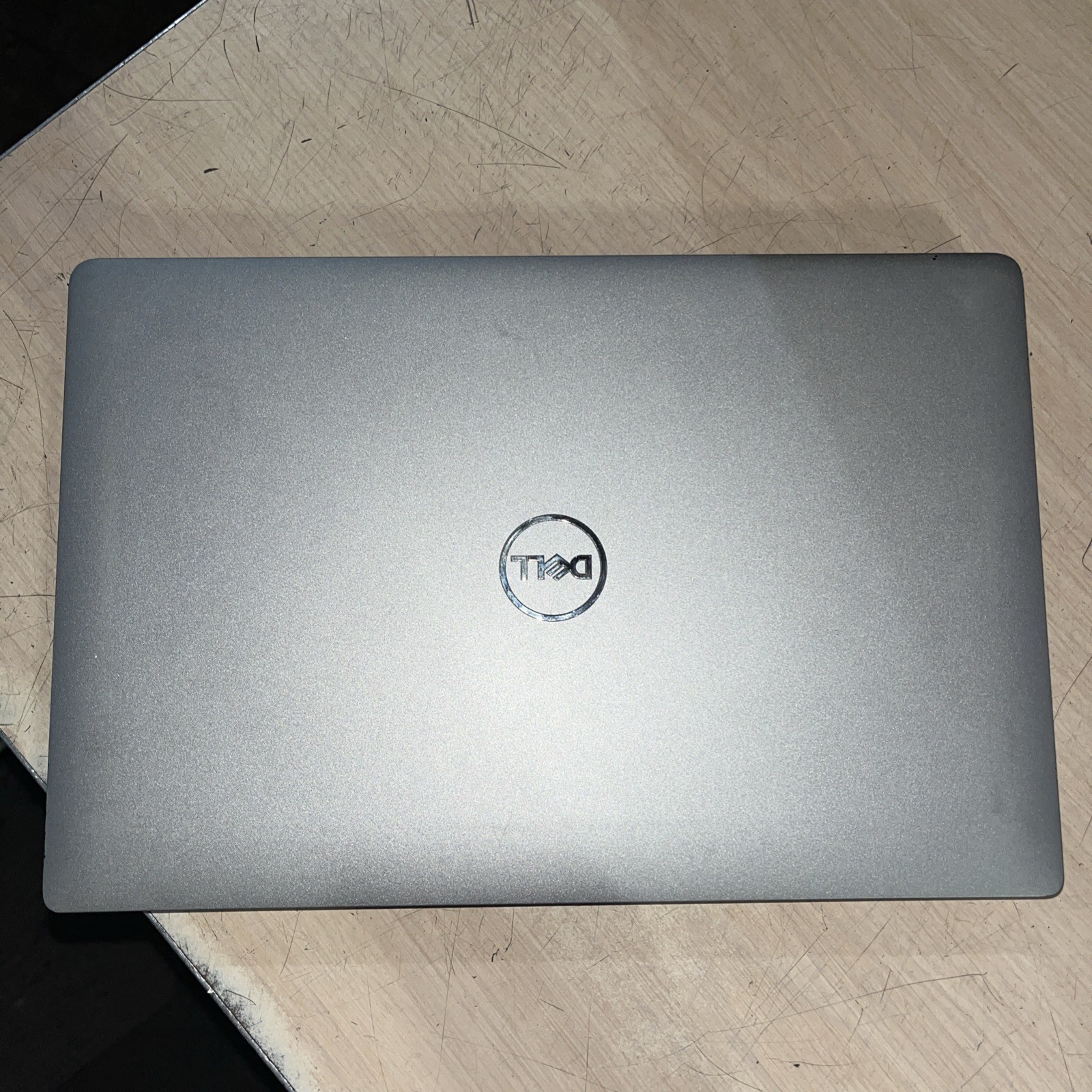 DELL PRECISION 3470 INTEL CORE I5-1250P 16GB RAM NO HD