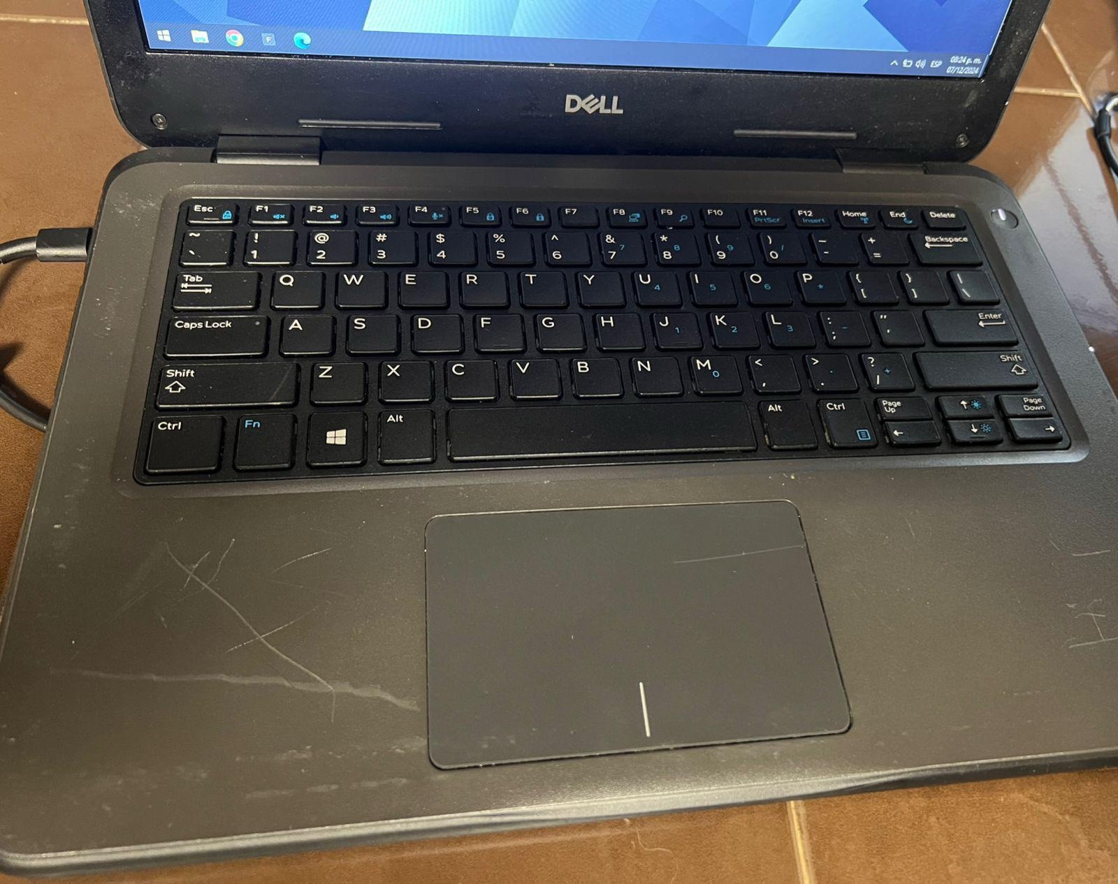 DELL COMPUTER LATITUDE 3310 (P23007843)