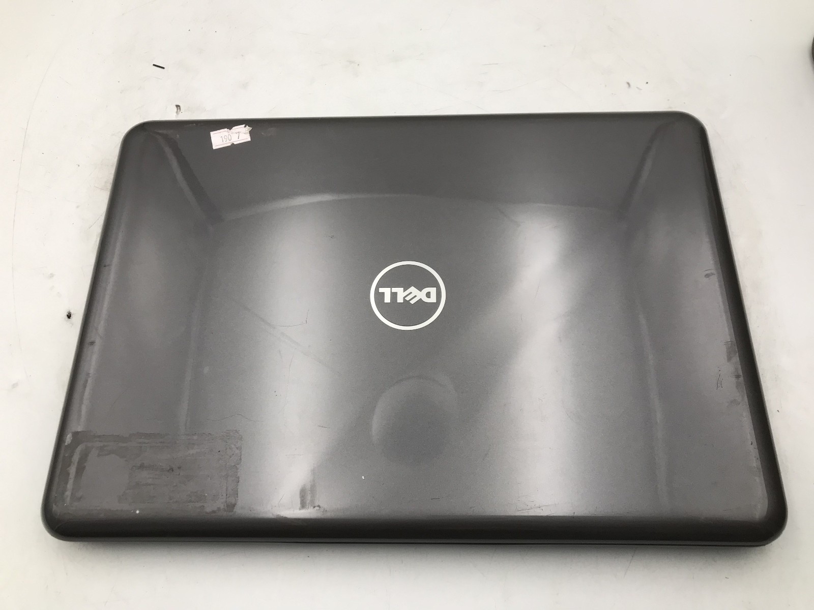 DELL LATITUDE 3380 – BOOTS TO BIOS/LOCKED – INTEL I3 6006U -NO RAM-READ DESC- BB