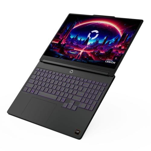 Lenovo Legion 5a 15.3″ OLED 165Hz Ryzen 7 250 16GB RAM 512GB SSD RTX 5060