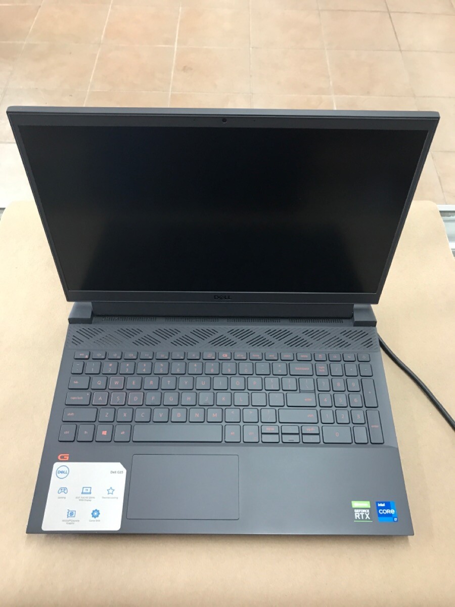 DELL G15 5511 16gb ram , 500GB HD (BJ4003478)