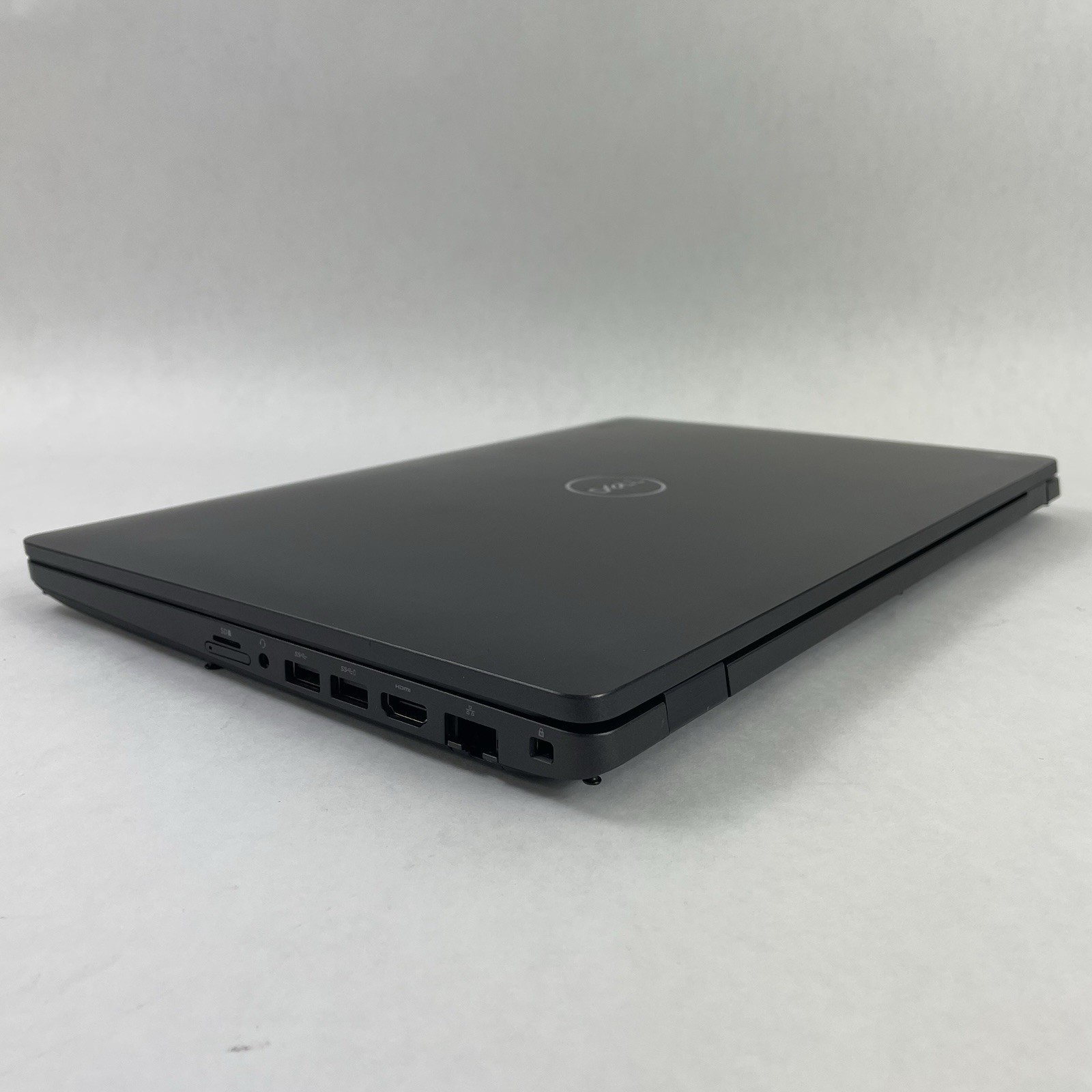 Dell Latitude 5501 15.6″ i5-9400H 2.50 GHz 8 GB RAM No SSD/OS/AC