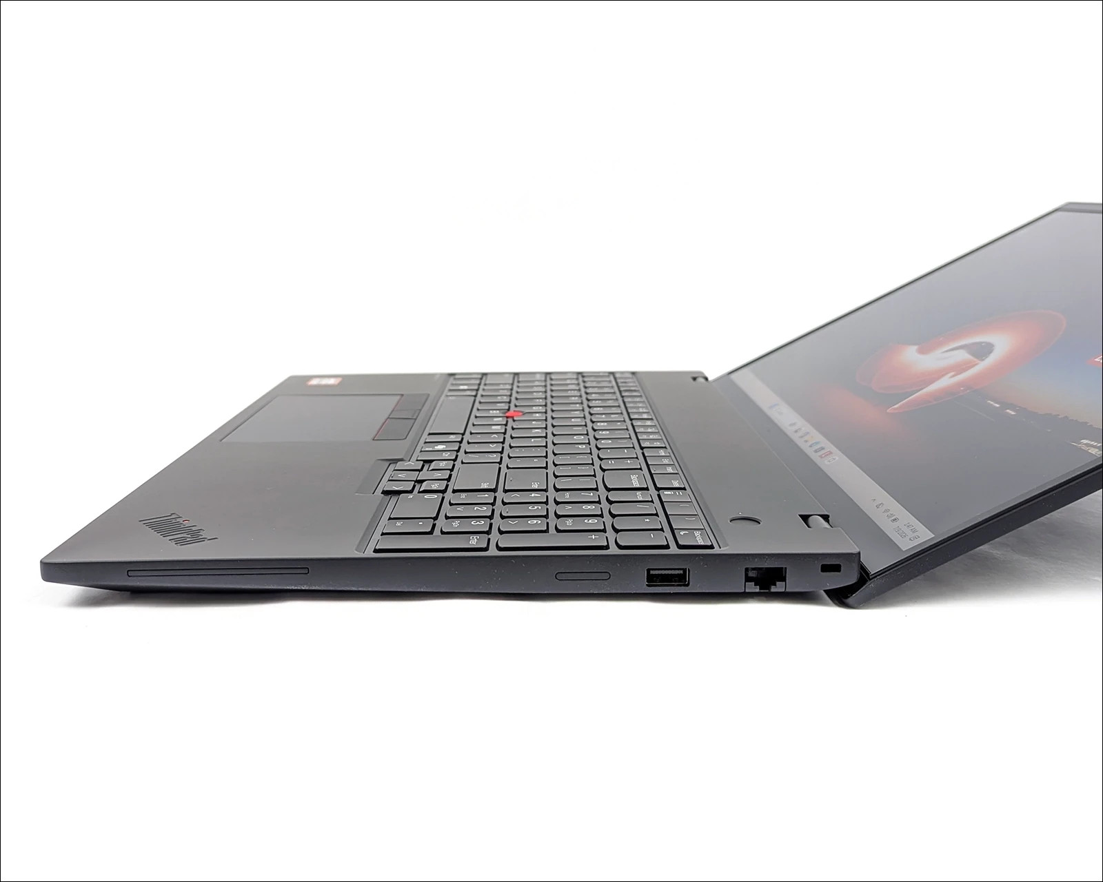 Lenovo Thinkpad P16s G4 Ryzen AI 9 HX Pro 370 1TB SSD 64GB RAM Radeon 890M Gfx