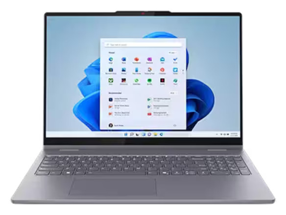 Lenovo IdeaPad 5i 2-in-1 Gen 10 16 in Intel Core Ultra 5 225U 16 GB RAM 1 TB SSD