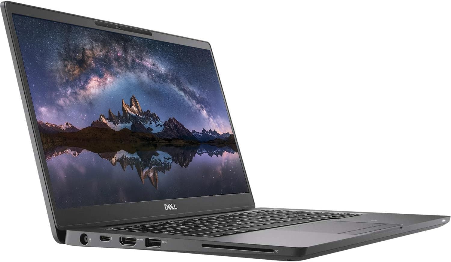 GRADE B DELL LATITUDE 7300 13.2″ I5-8365U 8GB RAM 256GB SSD Win11Pro
