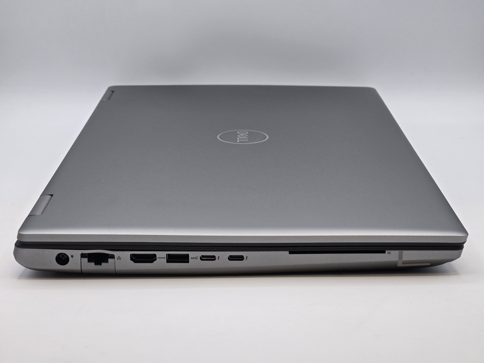 Dell Precision 7770 17″ FHD I7-12850HX 1TB 32GB W11P RTX A1000 GPU Webcam IRCam