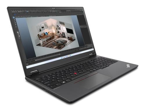 Lenovo ThinkPad P16v Gen 1 Ryzen 9 Pro 7940HS RTX A2000 ADA Generation 1TB 32GB