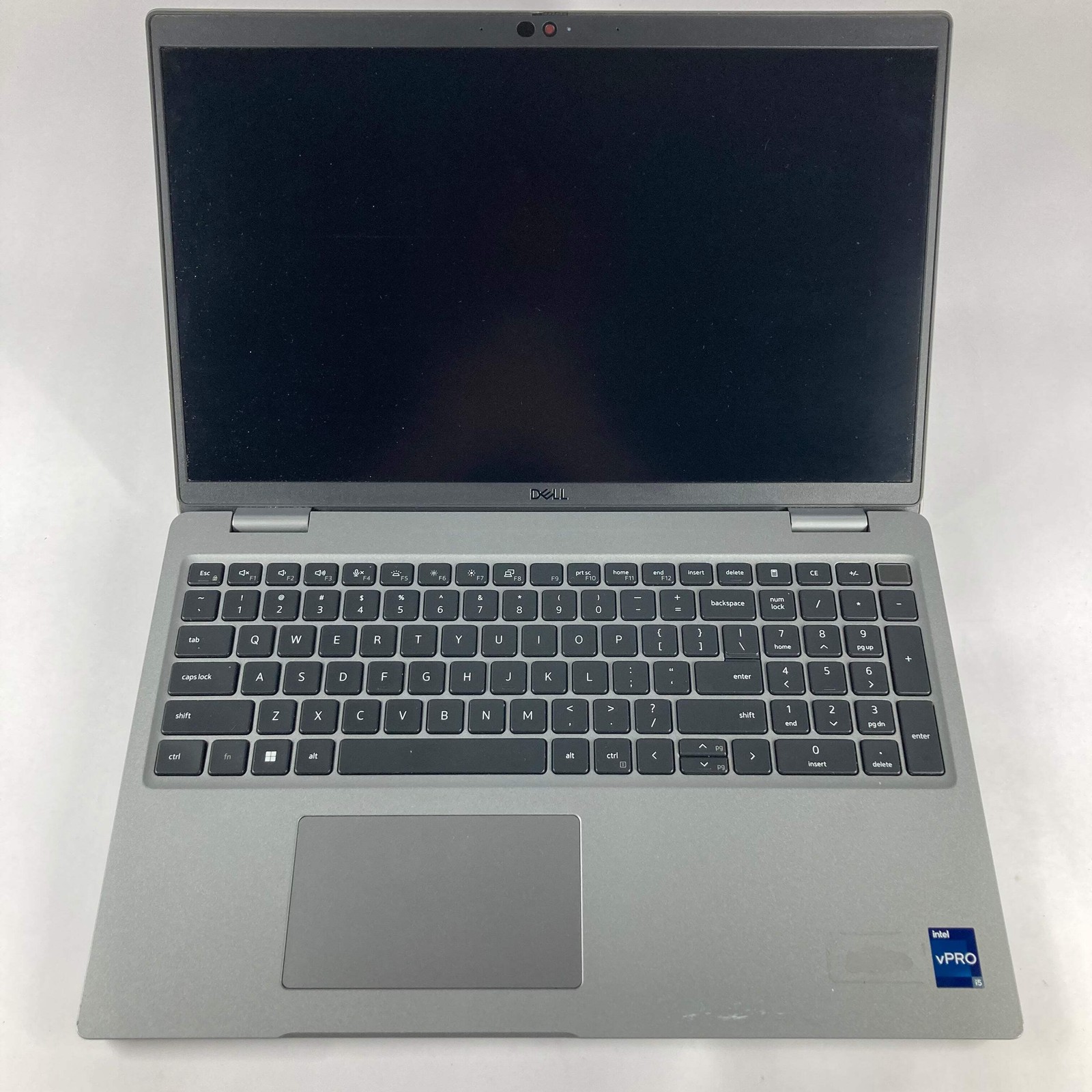 Dell Latitude 5530 15.6″ Core i5-1245U 1.6GHz 16GB RAM 512GB SSD WIN 11