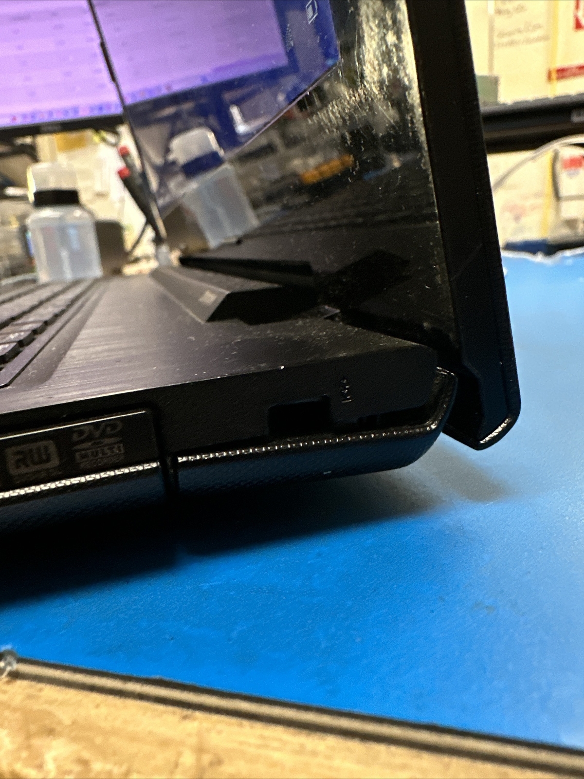 Lenovo G50-80 Laptop i3-4030U 1.9GHz 16GB 256GB SSD 15.6″