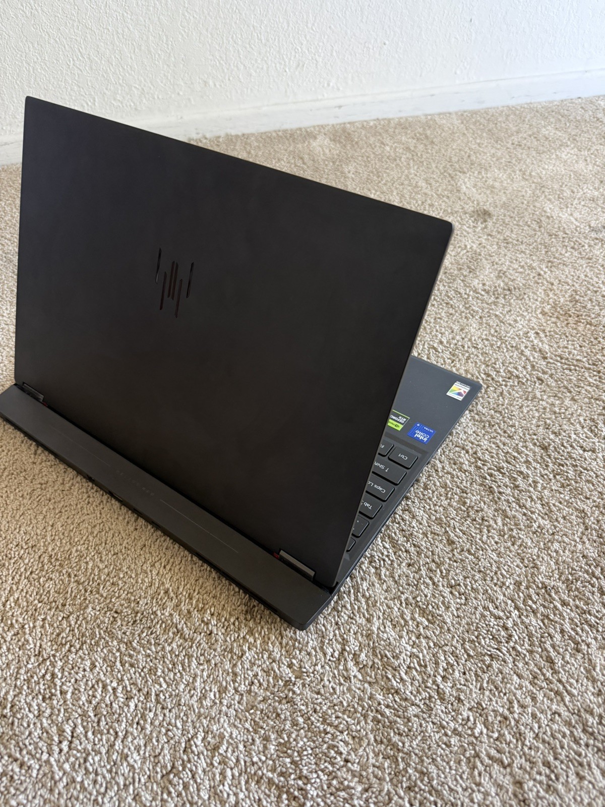 Acer – Predator Helios Neo 16S Ai Gaming Laptop – 16″ OLED 240Hz – RTX5060