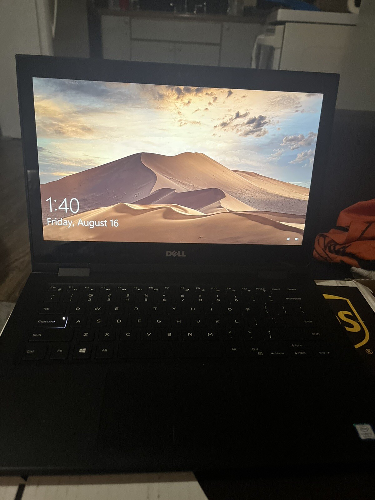 dell latitude 2 in 1 touch screen 3390. I5 16gb 512gbhdd