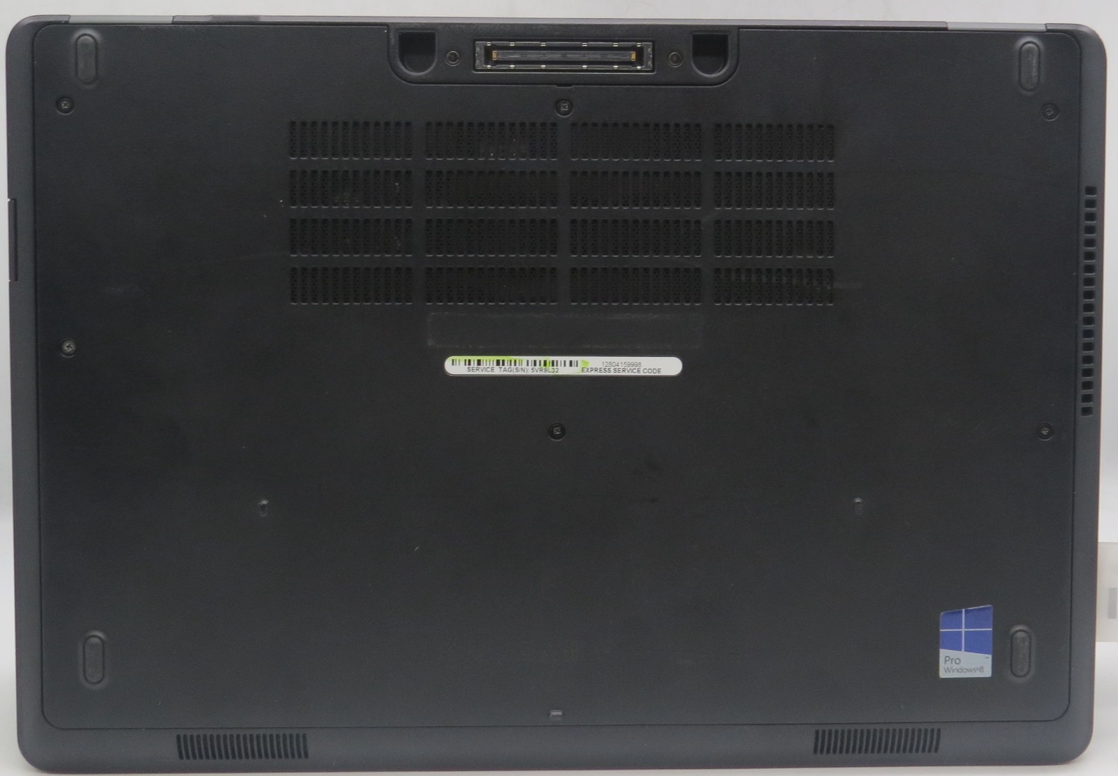Dell Latitude E5450 _ i5-5300U @ 2.3 _ 16GB RAM _ No SSD / OS
