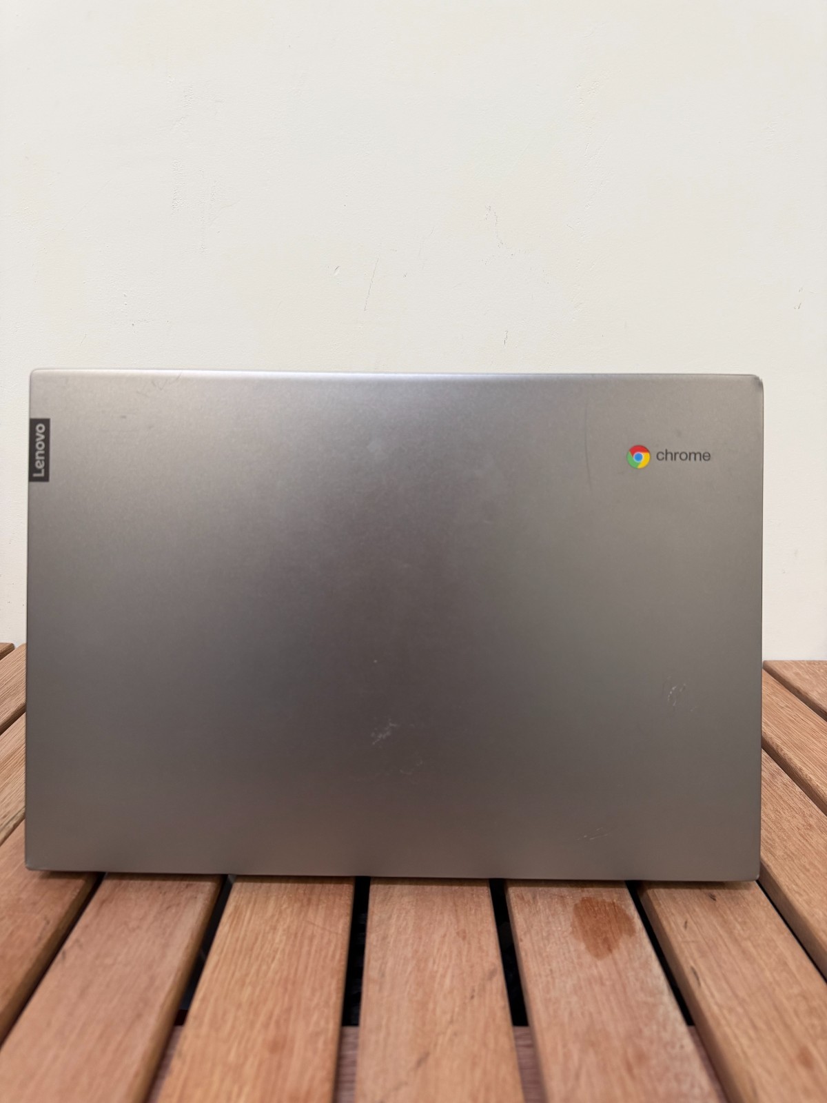 LENOVO 14e Chromebook Laptop 14 FHD A4-9120C 4GB 32GB PARTS ONLY