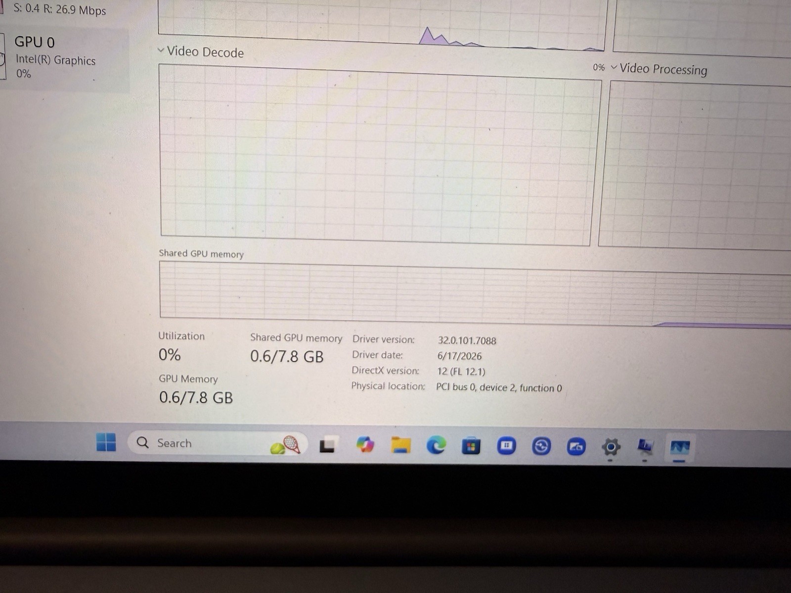 Samsung Galaxy Book4 15.6″ FHD Laptop Intel Core 7 16GB RAM, 512GB SSD