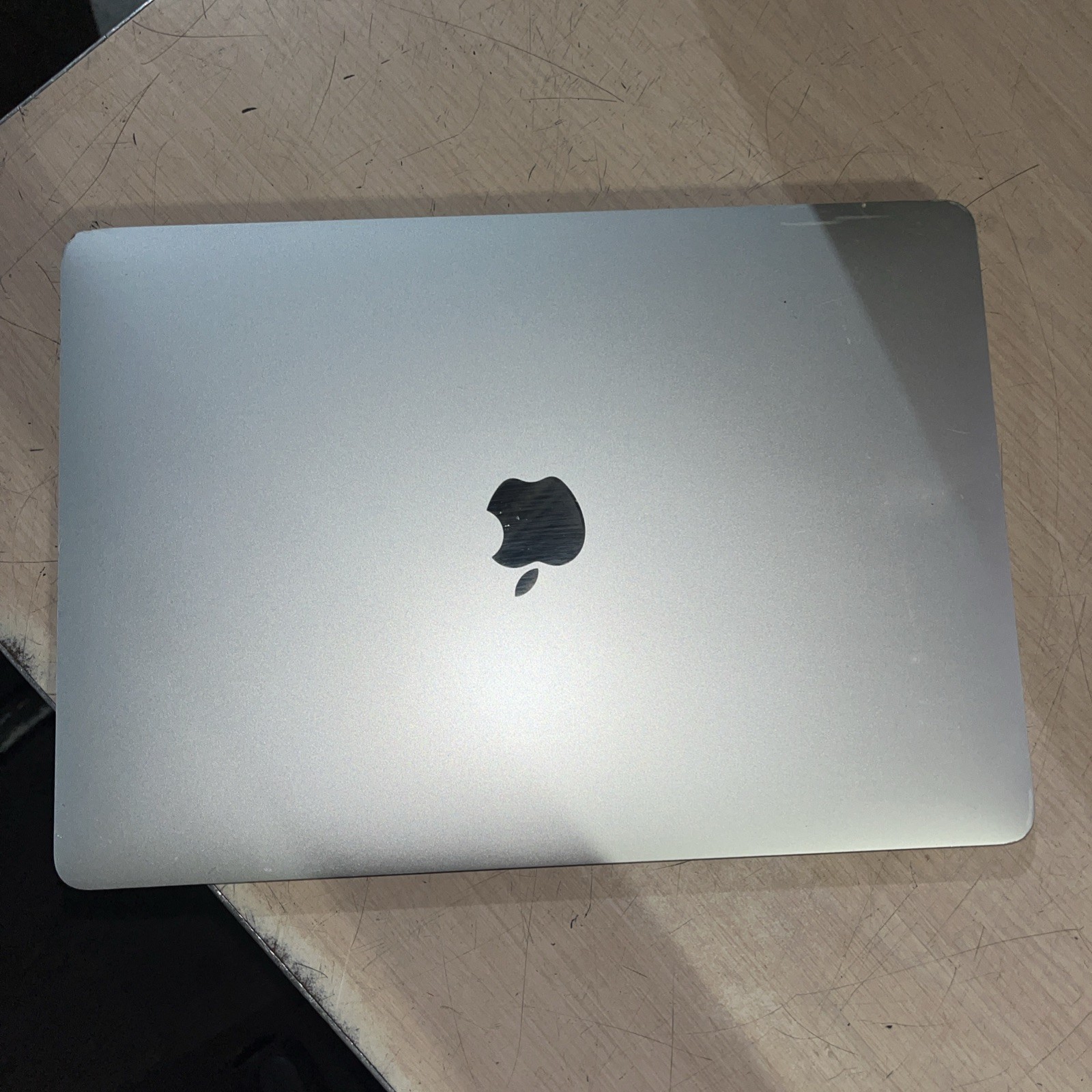 APPLE MACBOOK PRO 13″ MID-2017 CORE I5-7360U 2.3GHZ 8GB RAM NO HD