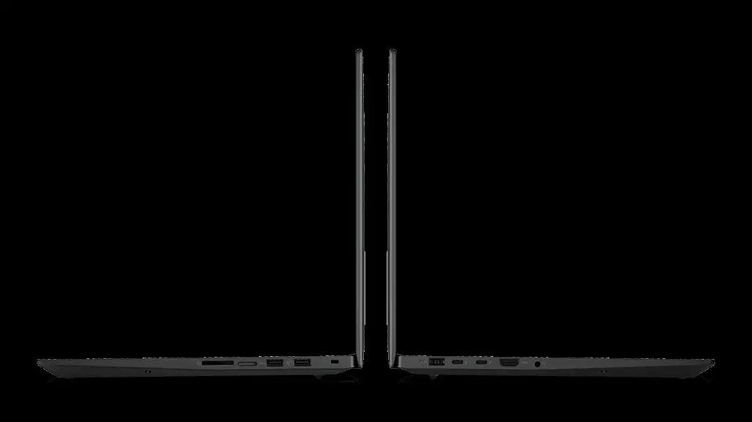 Lenovo ThinkPad P1 Gen 4 16″ i7-11850H 4.8GHz Turbo 32GB 512GB Win11 * README *
