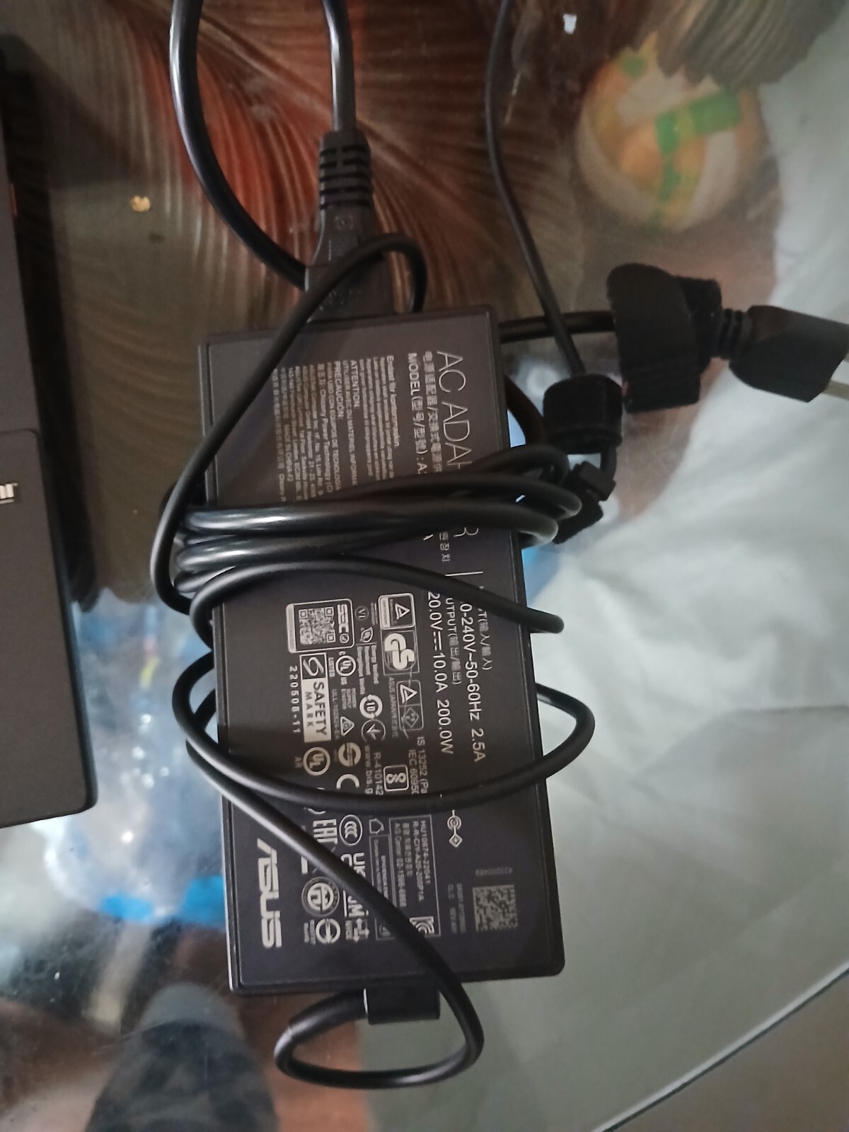 ASUS VivoBook Pro 15