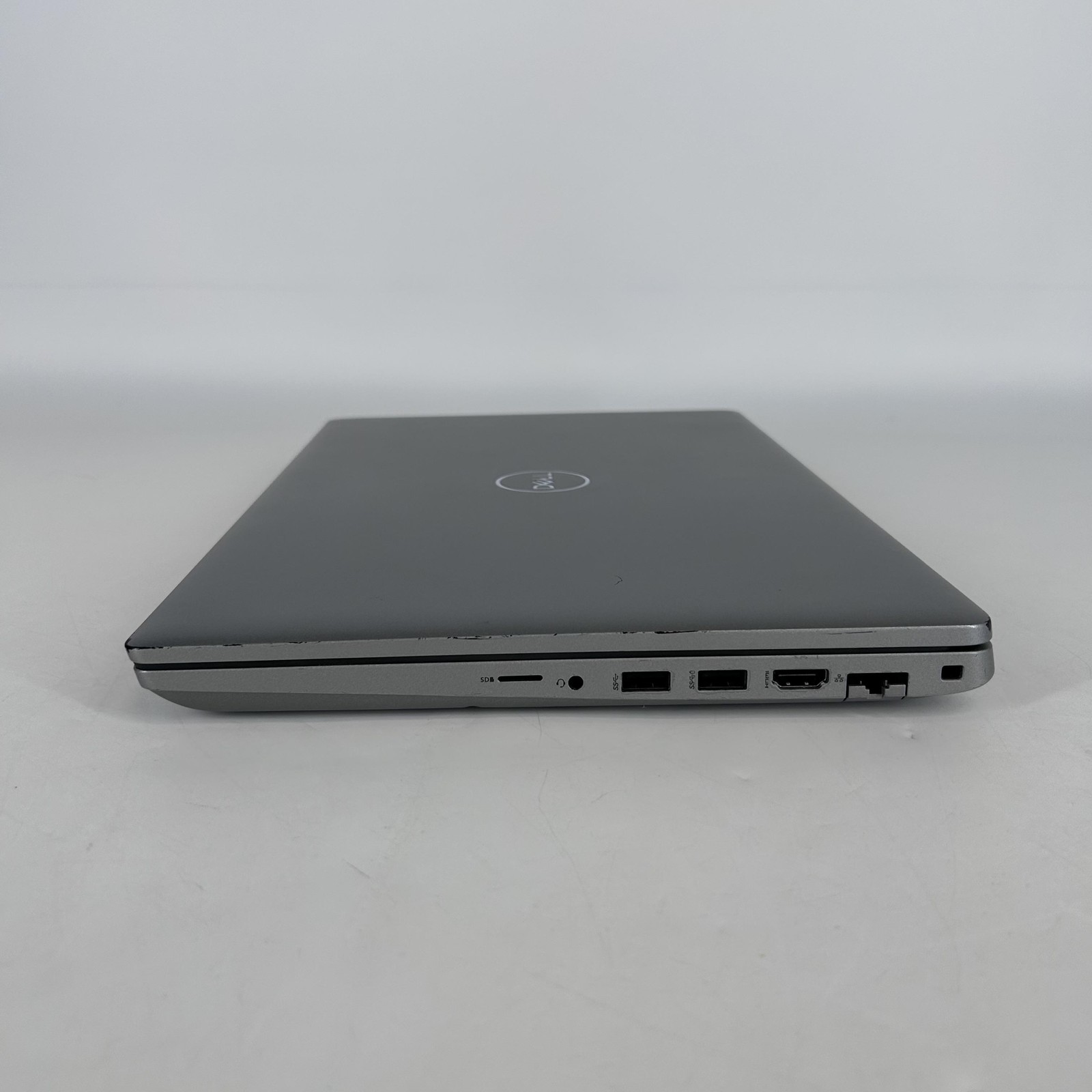 Dell Precision 3571 15.6 FHD 2.4 GHz i7-12800H 32GB 512GB SSD NVIDIA T600 Good