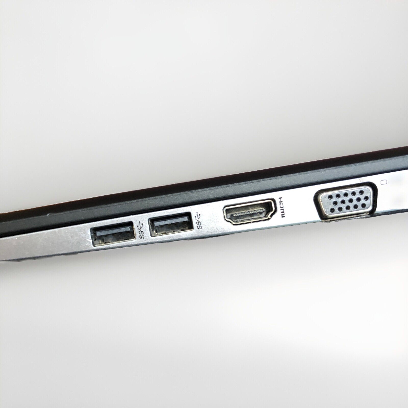 HP ProBook 450 G3 Laptop 15.6″ FHD Intel i5-6200U 2.3GHz 8GB 500GB HDW10P