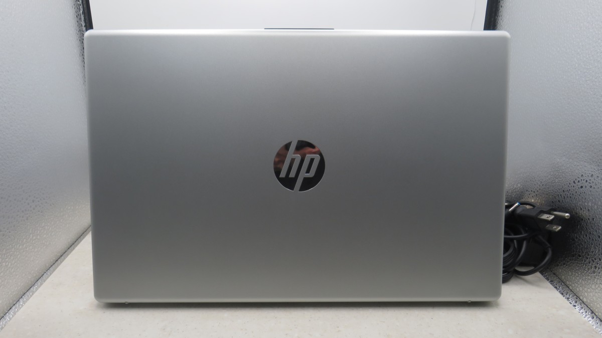 Hewlett Packard 15-FD0150WM, 8 GB RAM, 500GB SSD (TDY031603)