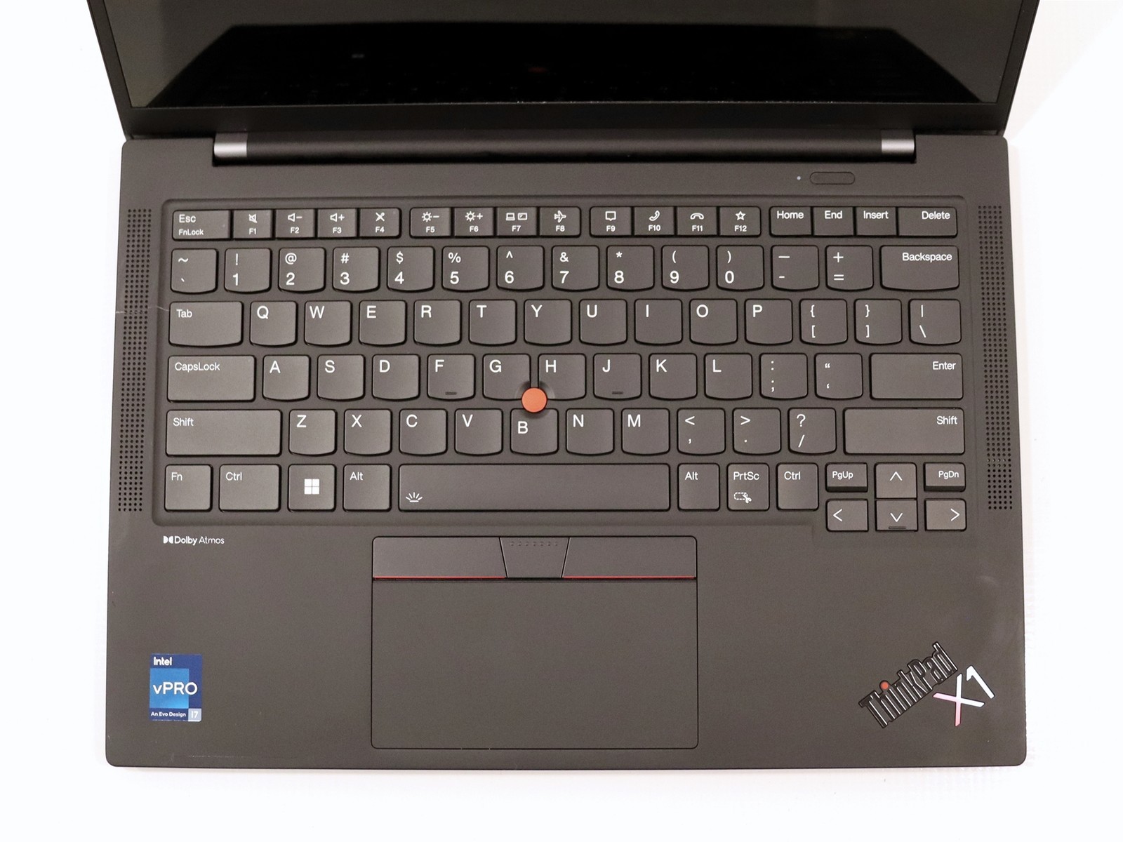 Lenovo ThinkPad X1 Carbon Gen 11 14.0″ FHD+ Intel Core i7-1365U 32GB No NVMe/OS