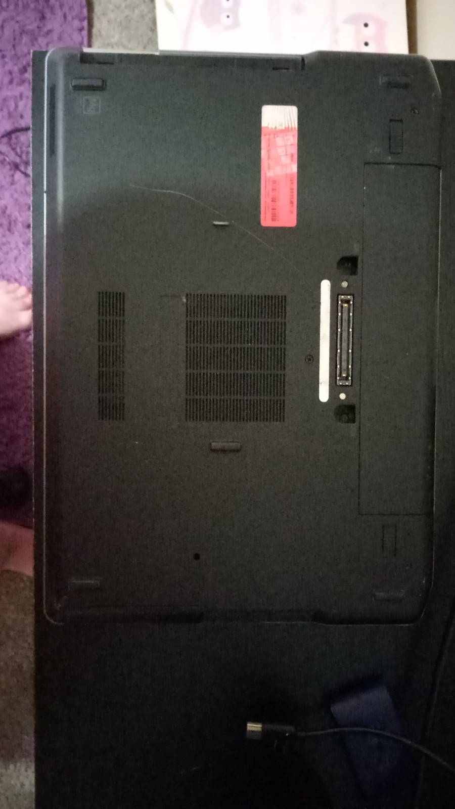 Dell Latitude E6430 14″ i5-3340M 2.70GHz 6GB 160GB SSD Win 10 Black *READ*