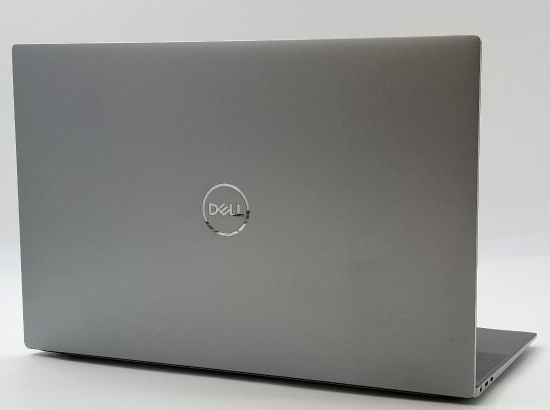 Dell Precision 5550 Laptop Intel Core i7-10th Gen 32GB Ram 1TB NVMe Quadro T1000