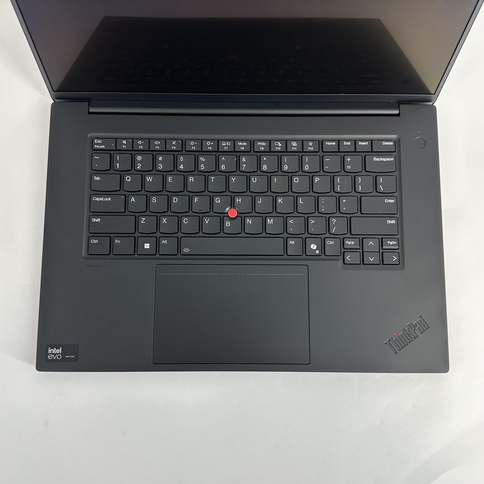 Lenovo ThinkPad P1 Gen 7 16 UHD+ TOUCH 1.4GHz Ultra 7 155H 32GB 1TB RTX 1000 Ada