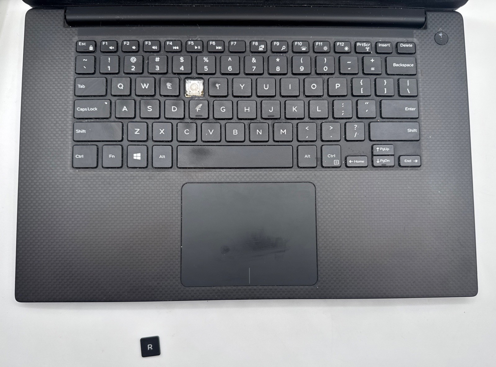 Dell Precision 5540 i9-9980HK 32GB RAM 500GB SSD 15.6” FHD READ!