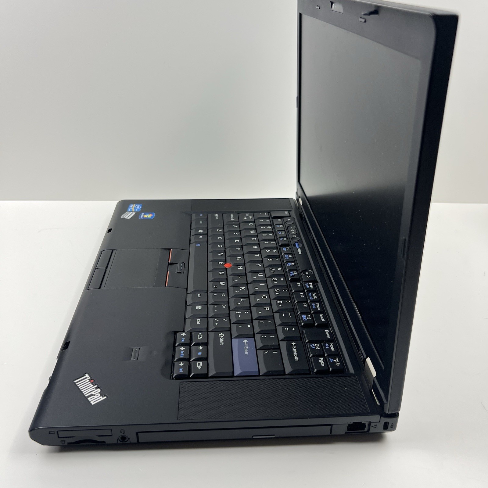 Lenovo ThinkPad T520 Intel i7-2640M 8GB 320GB HDD Linux Mint OS w/ Charger|ELP97