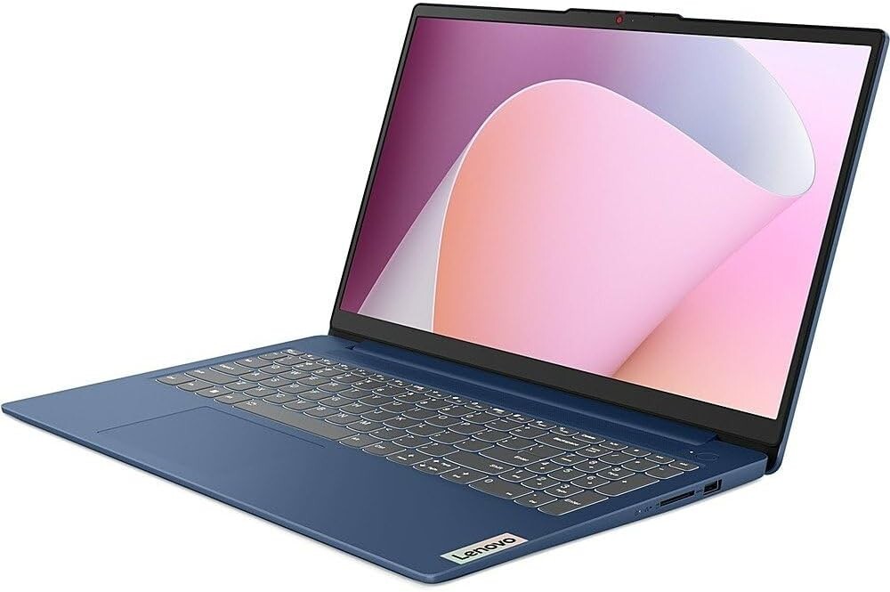 Lenovo IdeaPad Slim 3 15.6″ FHD Touch Ryzen 7 7730U 16GB 512GB FPR CAM Win11 2Yr