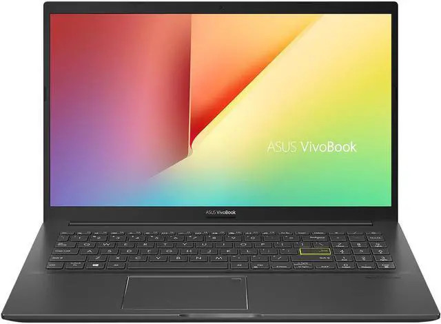 ASUS VivoBook 15 S513 Home Entertainment Ryzen 7 4700U 8GB RAM 1TB m.2