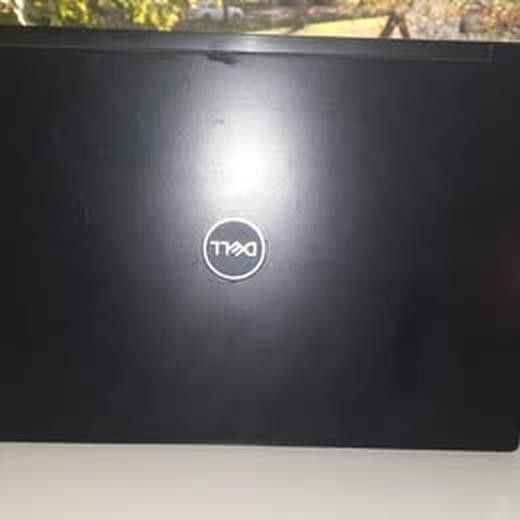 Dell Latitude 7290 12″ (512GB SSD, Intel Core i5 8th Gen., 1.70 GHz, 8GB)…