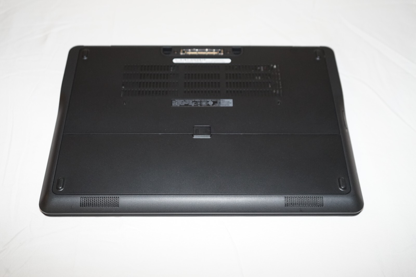 ^ Dell Latitude E7450 14″ Intel i7-5600U @ 2.60GHz 4GB Ram No HD #C1670
