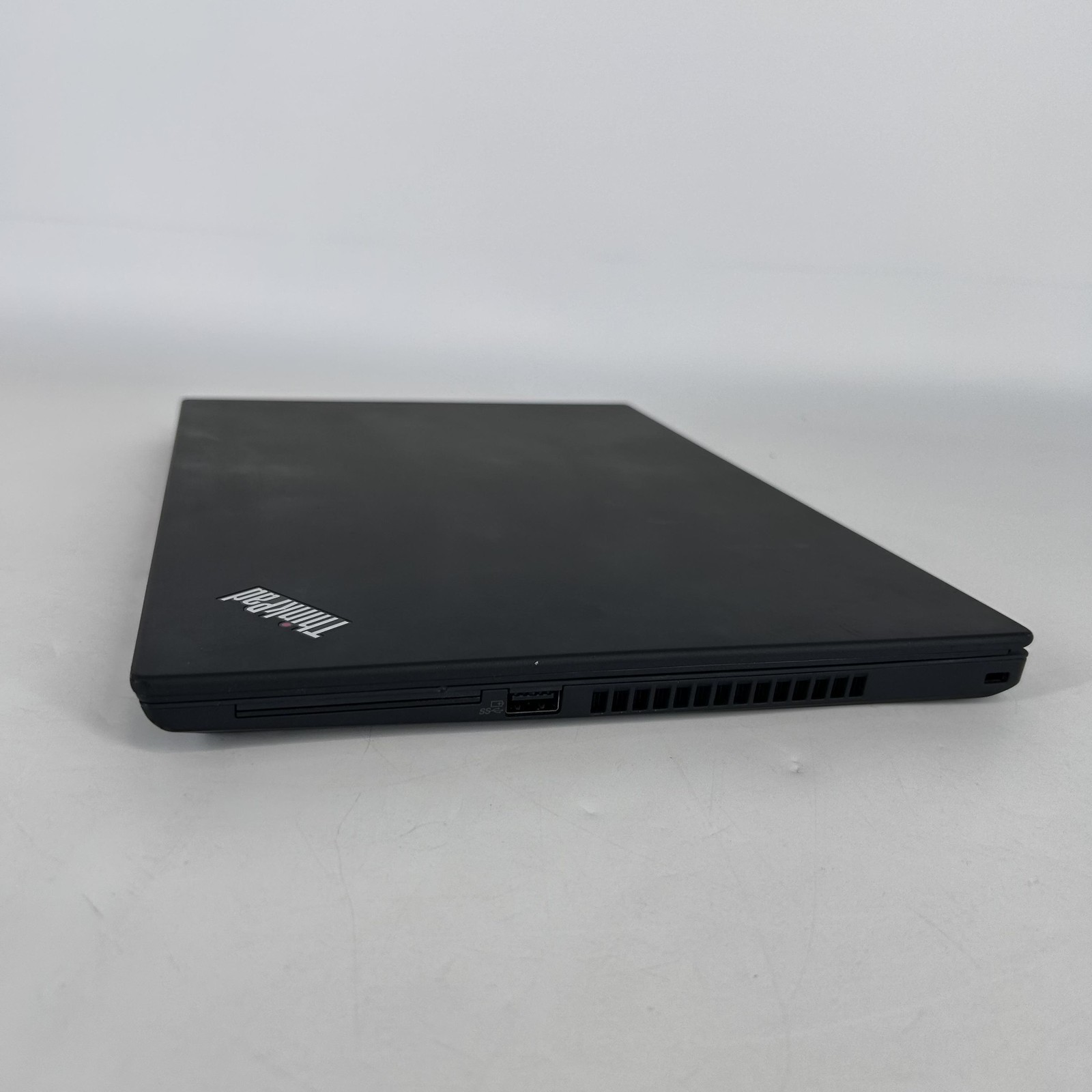 Lenovo ThinkPad T14 Gen 2 FHD TOUCH i7-1185G7 3.00GHz 32GB 512GB SSD Good