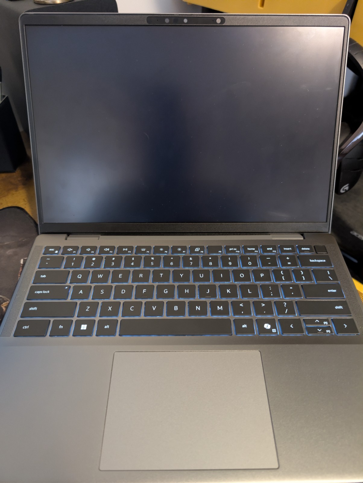 Dell Laptop Latitude 7455 14″ Qualcomm Snapdragon X Plus 16gb Ram, 2tb NVME SSD