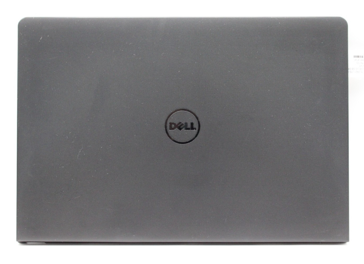 Dell Inspiron 15 3567 i3-7100U@2.4GHz 6GB DDR4 NO STORAGE/OS *PARTS/REPAIR*