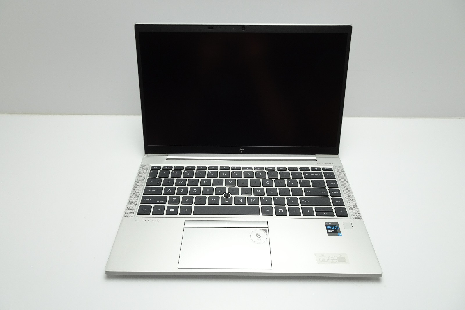 HP EliteBook 840 G8 Laptop | i5-1135G7 | 16GB RAM | 256GB NVMe | LINUX
