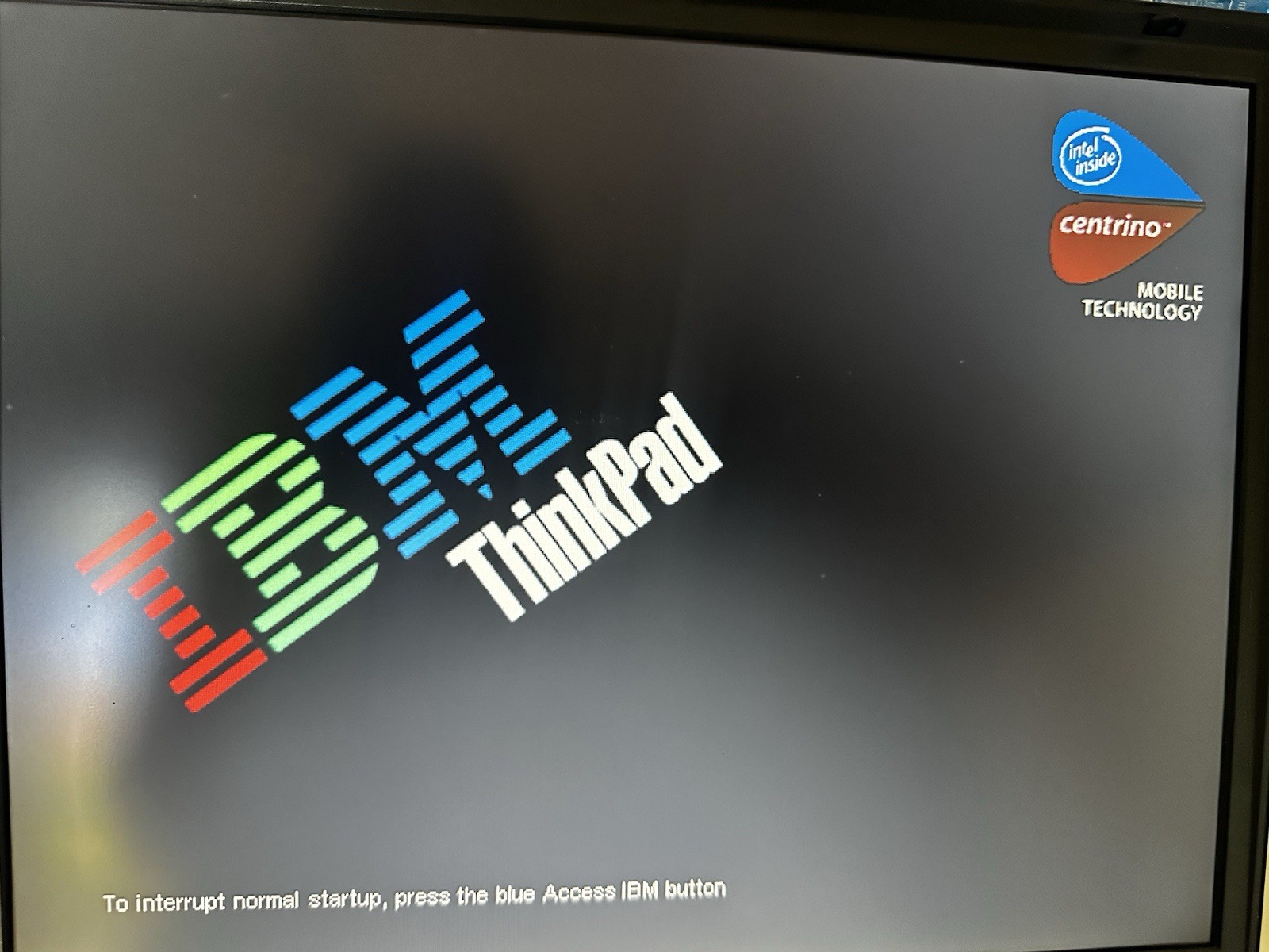 Lenovo Think Pad T43 2668-NU3