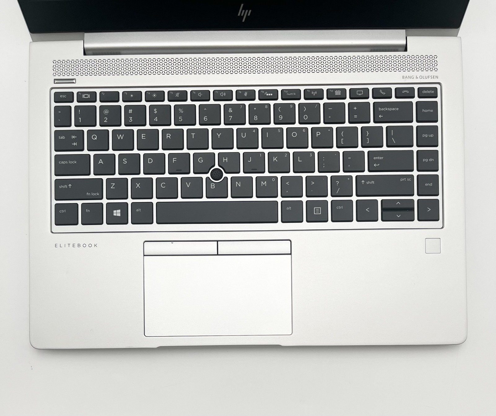 HP EliteBook 745 G6 14″ Ryzen 5 Pro 3500U 16GB RAM 256GB SSD Laptop