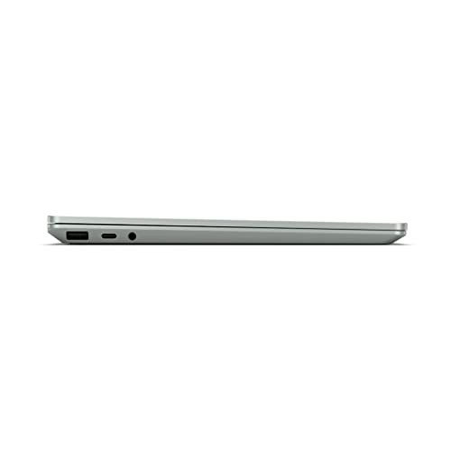 Microsoft Surface Laptop Go 2 – 12.4 – Intel i5 8GB – 128GB SSD – Sage