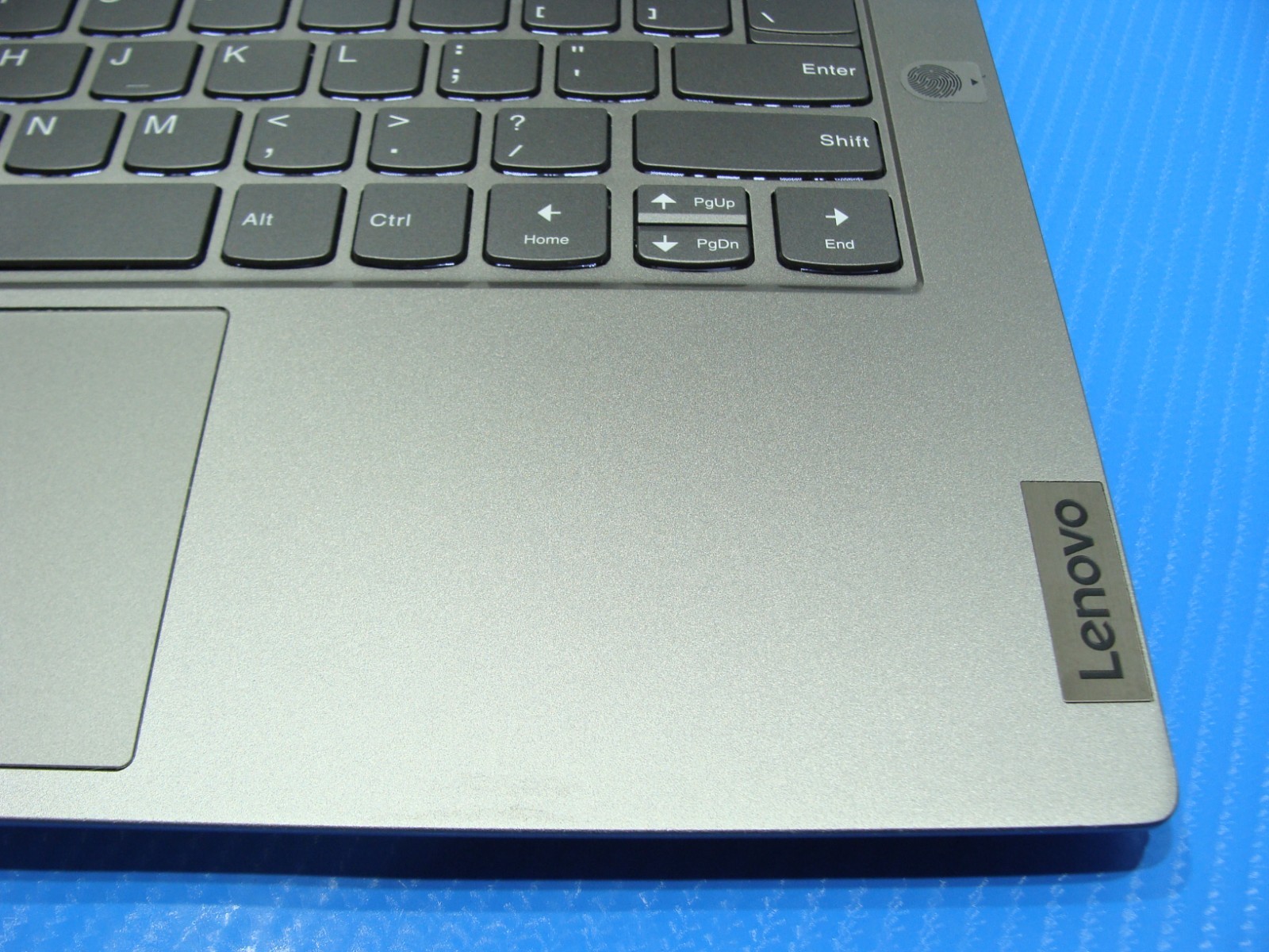 Lenovo Thinkbook 14s Yoga ITL 14″FHD TOUCH Core i7-1165G7 2.8GHz 16GB 256GB +PA