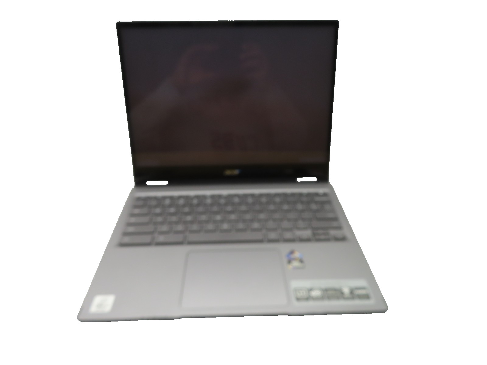 Acer Chromebook Spin 713 CP713-2W 13.5″ Intel i5-10210U 8GB RAM 128GB SSD