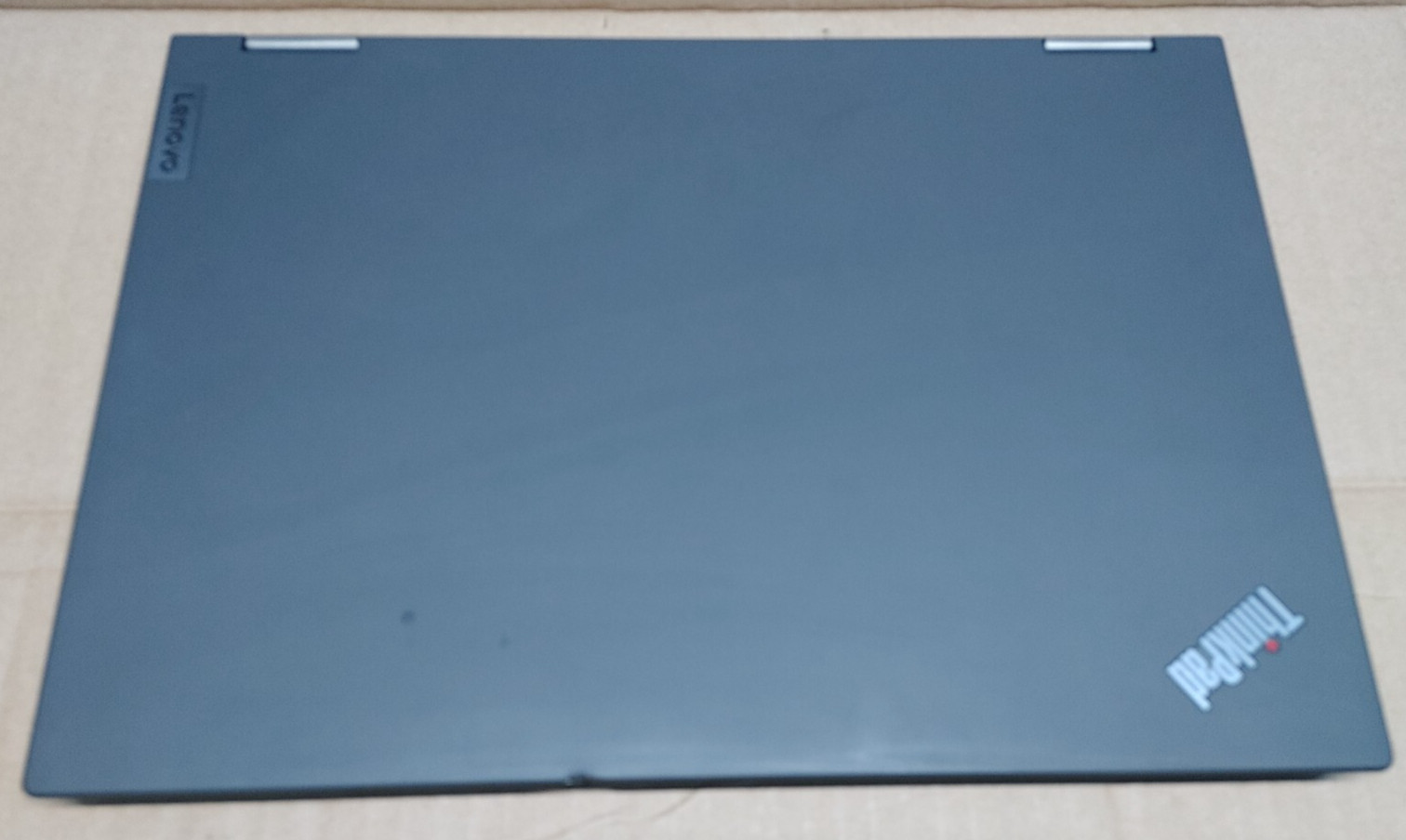 Lenovo ThinkPad X13 Yoga Gen 2 Intel i7-1185G7/ 16GB/512GB SSD/Chips on body***